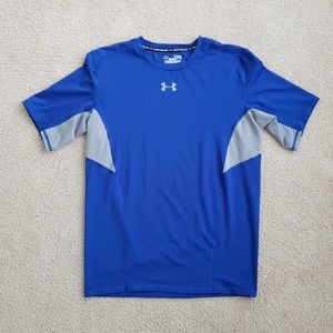 Under Armour Heat Gear Compression Shirt